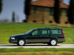 Volvo V70 XC 1997 года